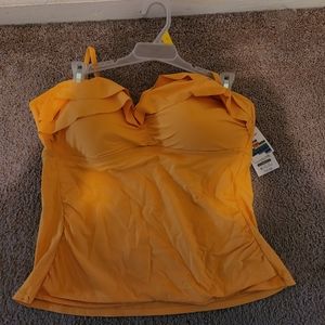 Women's bathing suit